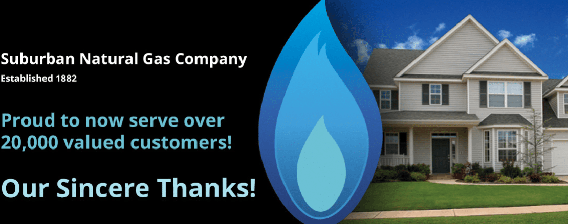 Suburban Natural Gas CO - Grand Rapids OH Chamber